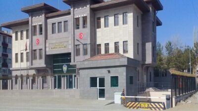 Yozgat Valiliği tarafından yayımlanan son kararname ile Yerköy İlçe Emniyet