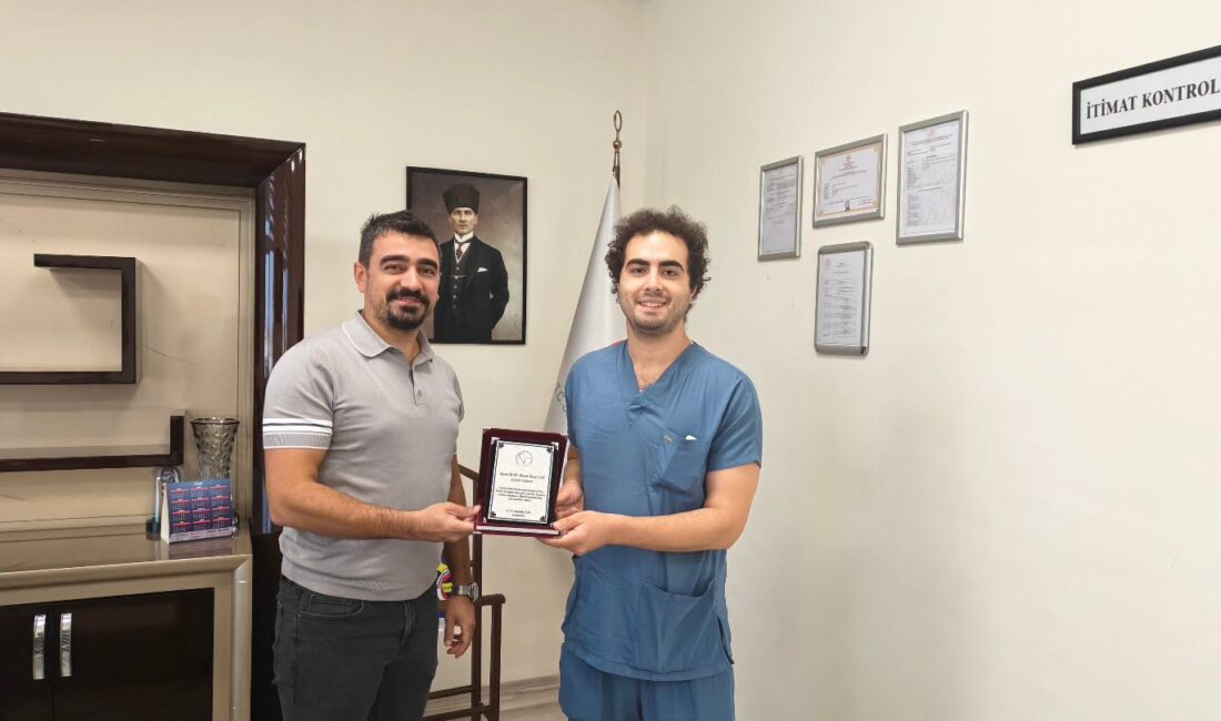 Yerköy Şehit Korgeneral Osman Erbaş Devlet Hastanesi’nde Kulak Burun Boğaz