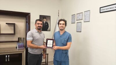 Yerköy Şehit Korgeneral Osman Erbaş Devlet Hastanesi’nde Kulak Burun Boğaz