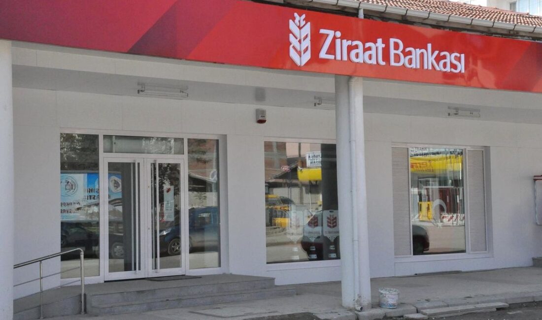Yerköy çarşı merkezinde bir vatandaşa ait Ziraat Bankası banka/kredi kartı