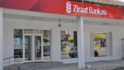 Yerköy çarşı merkezinde bir vatandaşa ait Ziraat Bankası banka/kredi kartı