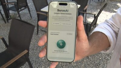 Yerli yapay zeka sistemi, işletmelerdeki güvenlik kameralarını ek maliyet olmaksızın