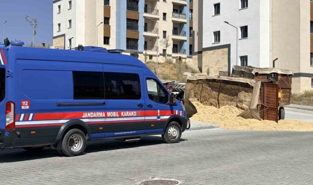 Kütahya’nın İnköy Mahallesi’nde yaşanan bir kaza sonucunda 69 yaşındaki bir