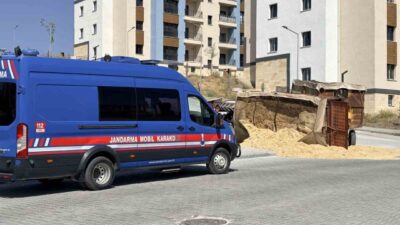 Kütahya’nın İnköy Mahallesi’nde yaşanan bir kaza sonucunda 69 yaşındaki bir