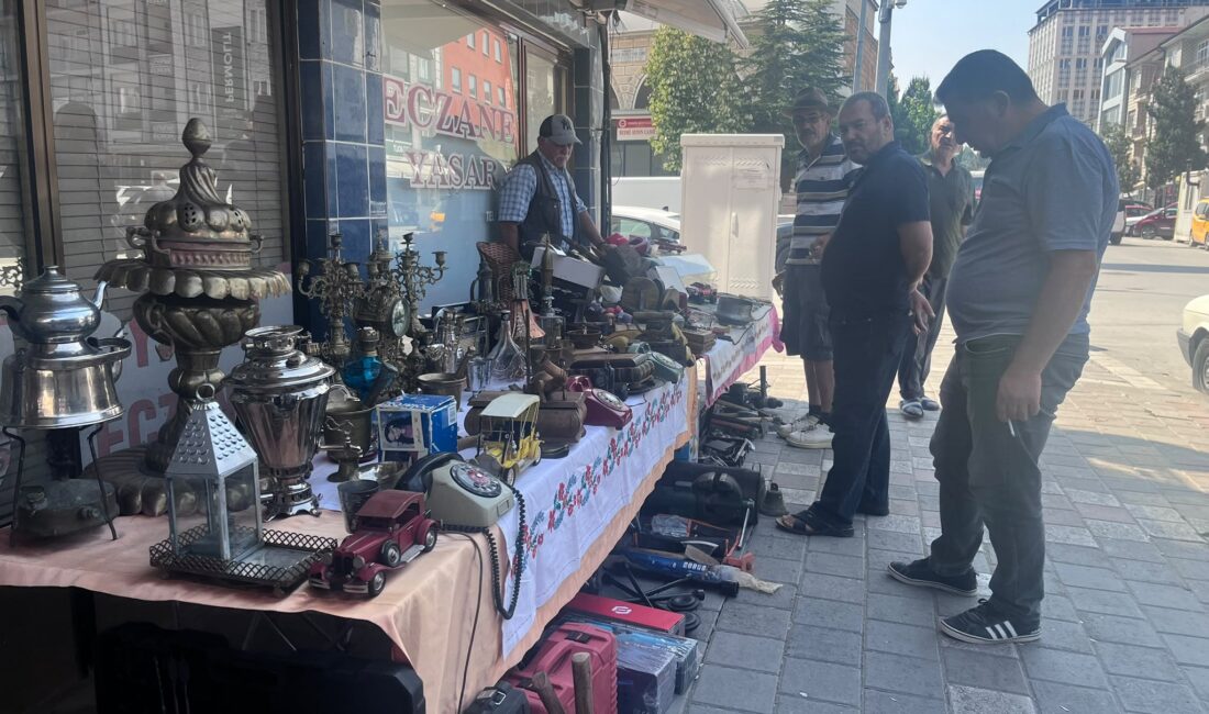 Yozgat’ın köklü tarihini ve kültürel mirasını gün yüzüne çıkarmak için