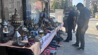 Yozgat’ın köklü tarihini ve kültürel mirasını gün yüzüne çıkarmak için