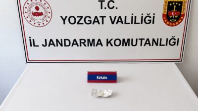 Yozgat İl Jandarma Komutanlığı ekipleri, il genelinde huzur ve güven