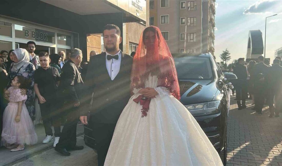 Yozgat Valisi Mehmet Ali Özkan, 15 Temmuz şehidi Mustafa Aslan’ın