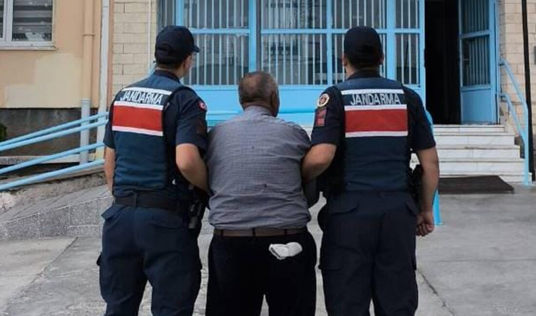 Yozgat İl Jandarma Komutanlığı ekipleri tarafından il genelinde aranan şahısların