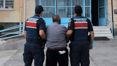 Yozgat İl Jandarma Komutanlığı ekipleri tarafından il genelinde aranan şahısların