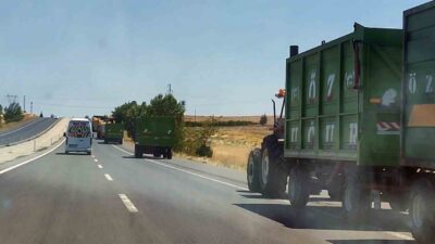 Yozgat, Türkiye’nin önemli tarım bölgelerinden biri olarak hummalı bir tarım