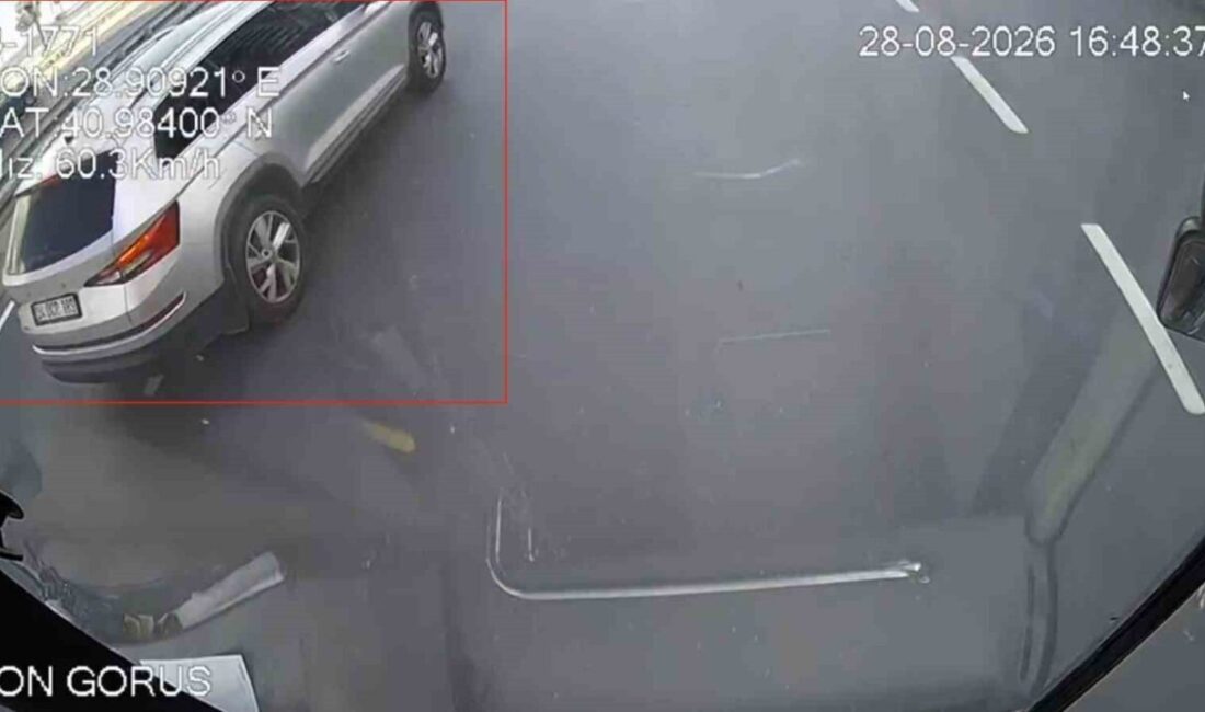 İstanbul Zeytinburnu’nda meydana gelen ve 2 kişinin ölümüne sebep olan
