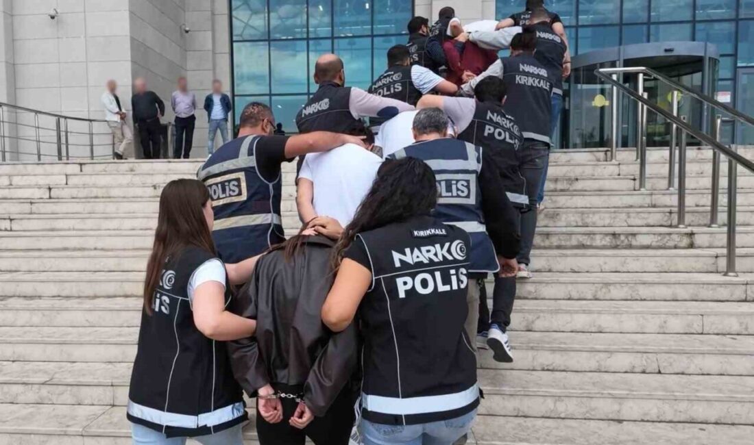 Kırıkkale’de üniversite öğrencilerinin kente döndüğü ve aktivitenin arttığı bir dönemde,