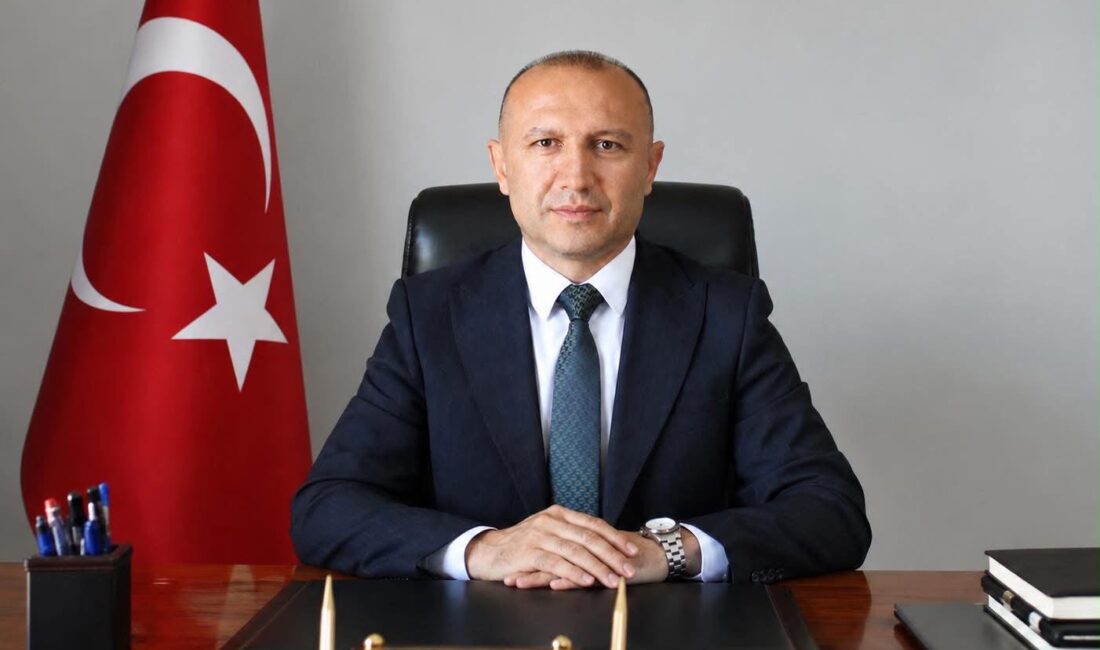 Yozgat’ın Yerköy İlçe Milli Eğitim Müdürü Necmettin Sağlam, 2026–2027 eğitim