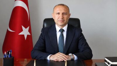 Yozgat’ın Yerköy İlçe Milli Eğitim Müdürü Necmettin Sağlam, 2026–2027 eğitim