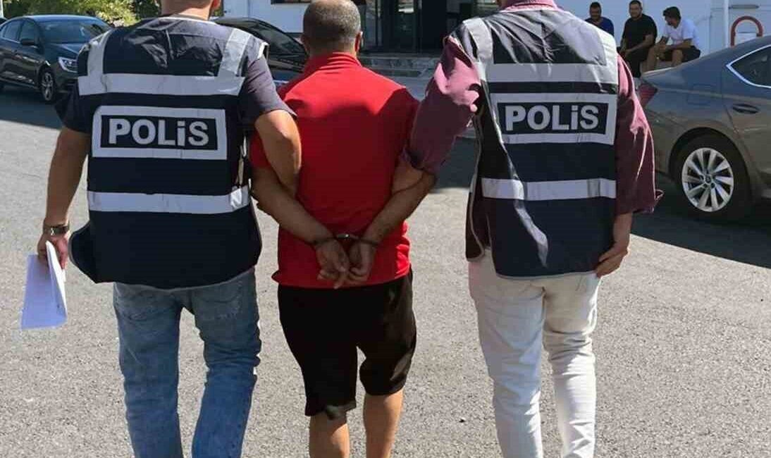 Muğla İl Emniyet Müdürlüğü ekipleri, il genelinde aranan kişilerin yakalanması