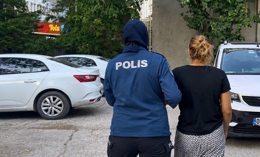Kırıkkale’de, 12 ayrı dosyadan toplamda 19 yıl 8 ay hapis