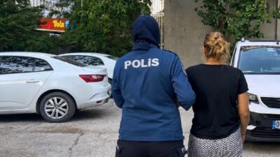 Kırıkkale’de, 12 ayrı dosyadan toplamda 19 yıl 8 ay hapis