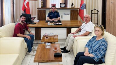 Hayvanların Yaşam Hakları Konfederasyonu (KİHAYKO) Yozgat İl Temsilciliği ve Cawpaw
