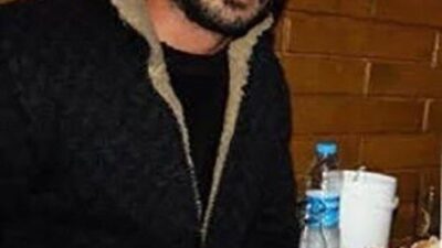 Isparta’da 2017 yılında kaybolan Zehra Çaycı ve Korhan Taştekin’in öldürülmesiyle