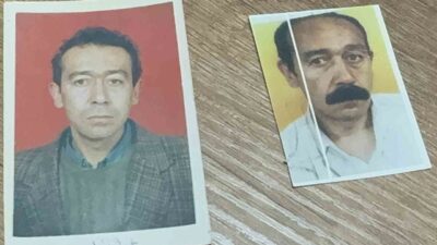 Eskişehir’de 20 yıl önce kaybolan ve tüfek dipçiğindeki DNA eşleşmesi