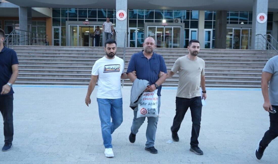 Edirne’de bir inşaat müteahhidinden ruhsat onayı karşılığında 200 bin euro