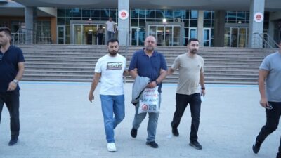 Edirne’de bir inşaat müteahhidinden ruhsat onayı karşılığında 200 bin euro