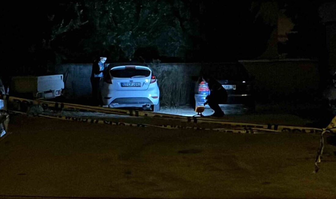 Konya’da kayıp olan genç, otomobil içerisinde ölü bulundu. Konya’nın Selçuklu