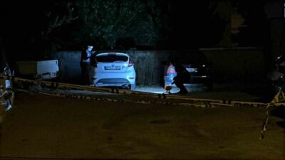 Konya’da kayıp olan genç, otomobil içerisinde ölü bulundu. Konya’nın Selçuklu