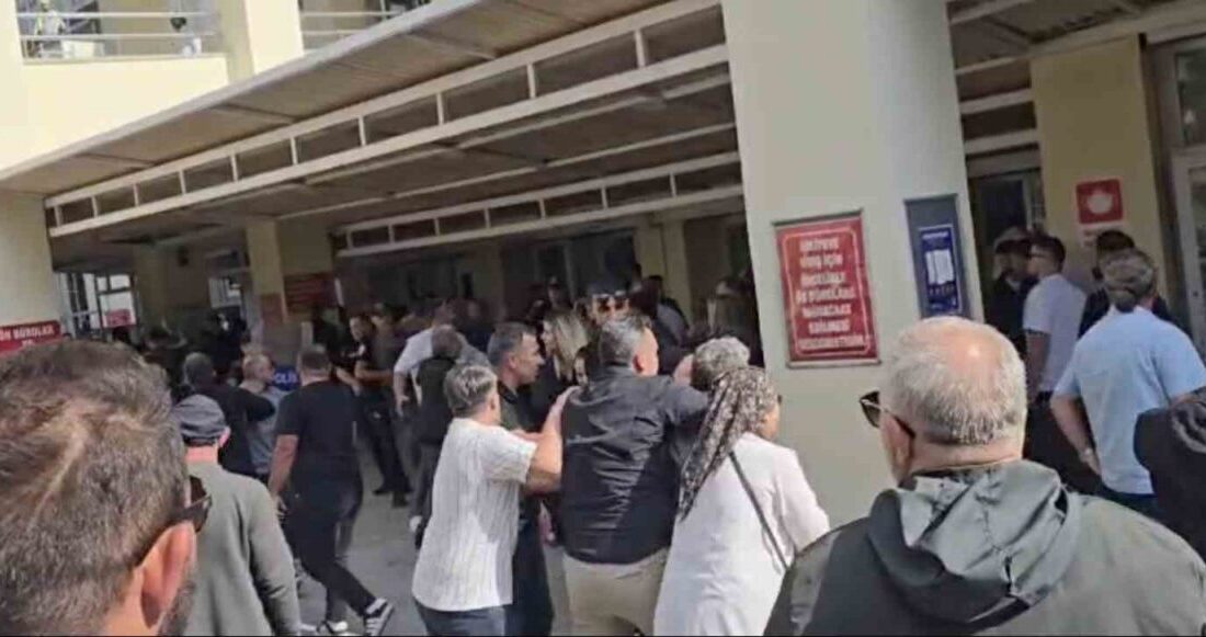 Sapanca ilçesinde meydana gelen ve 23 yaşındaki bir gencin hayatını
