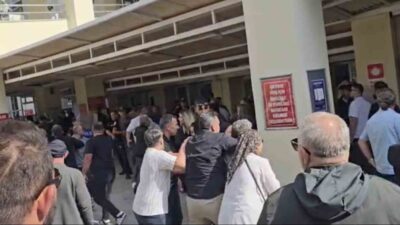 Sapanca ilçesinde meydana gelen ve 23 yaşındaki bir gencin hayatını