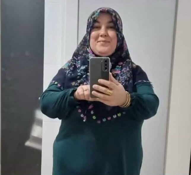 Osmaniye’nin Düziçi ilçesinde yaşayan 54 yaşındaki Ayşegül Yaşar’dan bir süredir