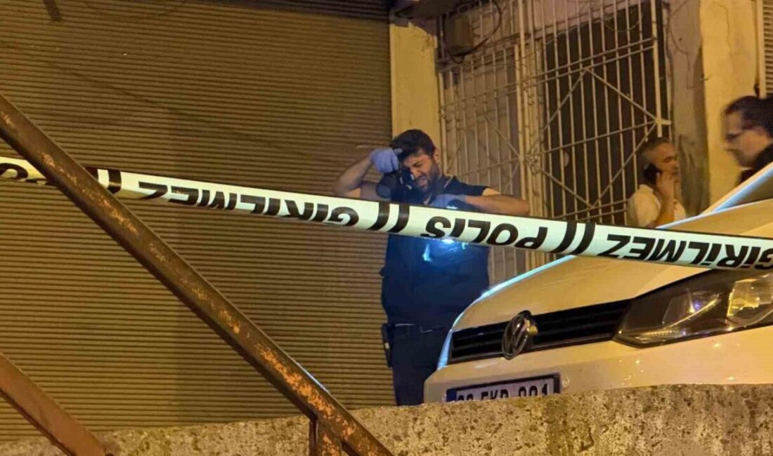 Diyarbakır’ın Yenişehir ilçesinde meydana gelen silahlı kavga sonucunda 2’si kardeş