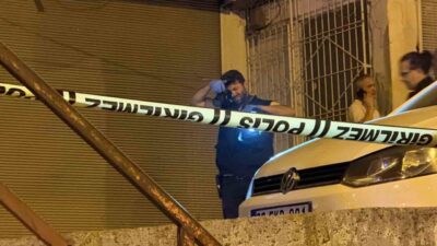 Diyarbakır’ın Yenişehir ilçesinde meydana gelen silahlı kavga sonucunda 2’si kardeş