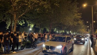 Denizli’de alacak verecek meselesinden kaynaklanan anlaşmazlık sonucu çıkan silahlı saldırıda