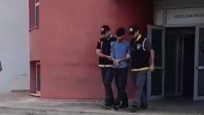 Adana’da 2016 yılında gerçekleşen olayda 2 kişiyi bıçaklayarak ağır yaralayan