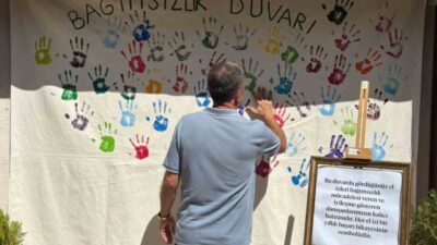Eskişehir’deki bir vatandaş, 36 yıl süren alkol bağımlılığını Yeşilay Danışmanlık