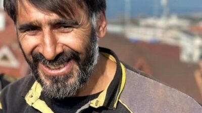 İstanbul’da 13 Eylül Pazar günü evinden ayrıldıktan sonra kaybolan 49
