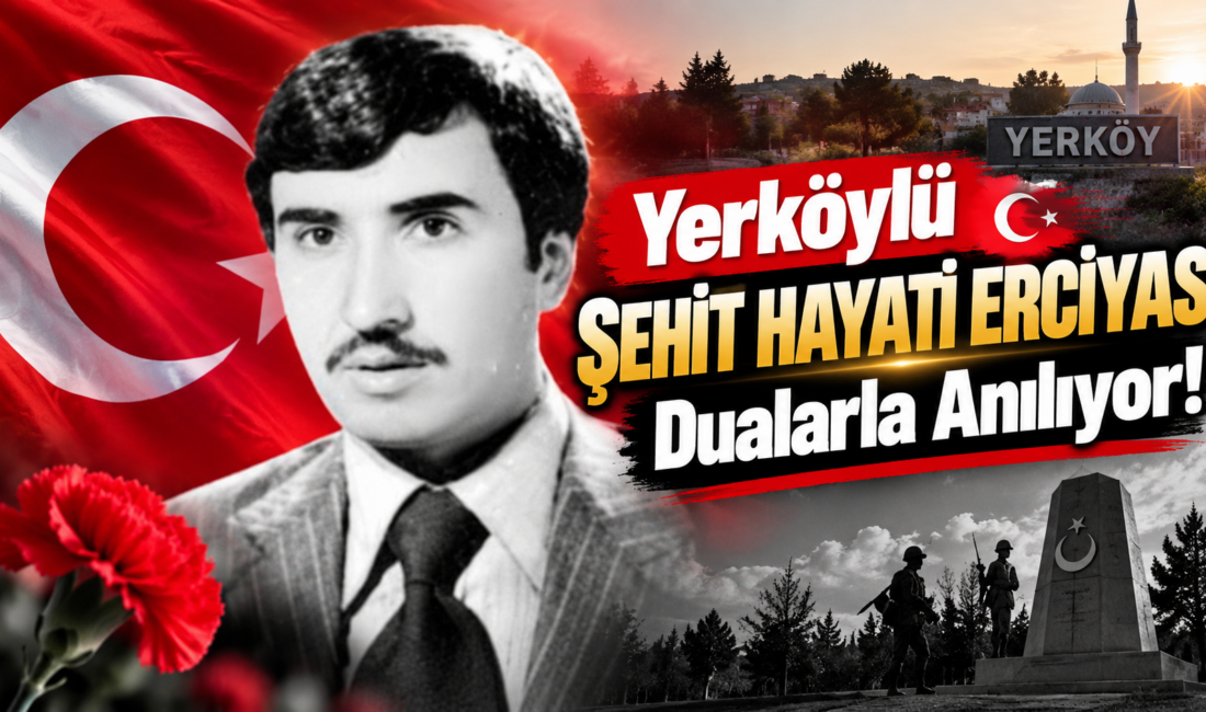 Mardin’de 25 Eylül 1980 tarihinde vatan savunması sırasında bölücü teröristlerle