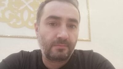 Gaziantep’te beş çocuk babası olan fabrika işçisi Cengiz Akkurt’un sokak