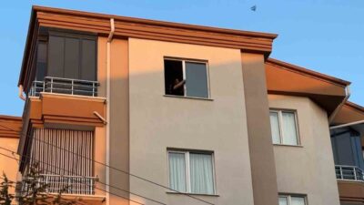 Aksaray ilinde, 18 yaşındaki genç bir kız, Paşacık Mahallesi’nde bulunan