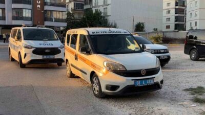 Aksaray ilinde, 18 yaşındaki bir genç kız, Paşacık Mahallesi’nde bulunan