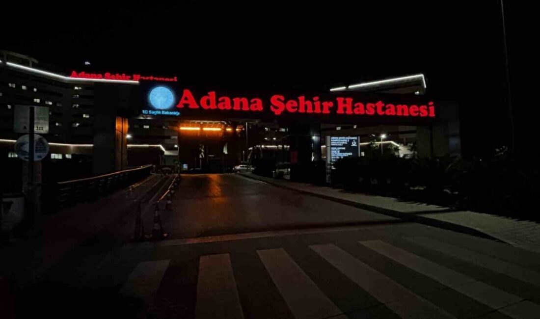 Adana’da geçtiğimiz akşam, merkez Yüreğir ilçesi Eski Misis Mahallesi’nde bir