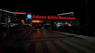 Adana’da geçtiğimiz akşam, merkez Yüreğir ilçesi Eski Misis Mahallesi’nde bir