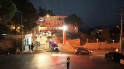 Muğla’nın Bodrum ilçesinde, Bodrum Cumhuriyet Başsavcılığı’nın koordinesinde yürütülen bir soruşturma