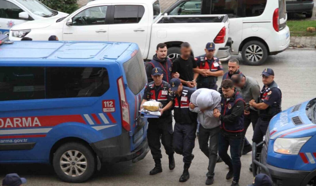 Samsun’un Çarşamba ilçesinde, Erol Keskin isimli 73 yaşındaki bir vatandaş,