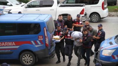 Samsun’un Çarşamba ilçesinde, Erol Keskin isimli 73 yaşındaki bir vatandaş,