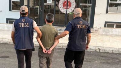 Muğla Emniyet Müdürlüğü, İstihbarat ve Terörle Mücadele Şube Müdürlüğü ekipleri
