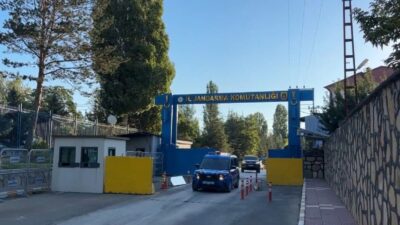 Jandarma ekipleri tarafından 8 ilde gerçekleştirilen operasyonlarda 9 farklı organize