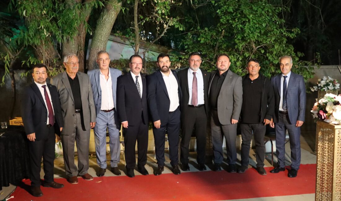 Yerköy Belediye Başkanı Av. Fatih Arslan, hafta sonu ilçe genelinde